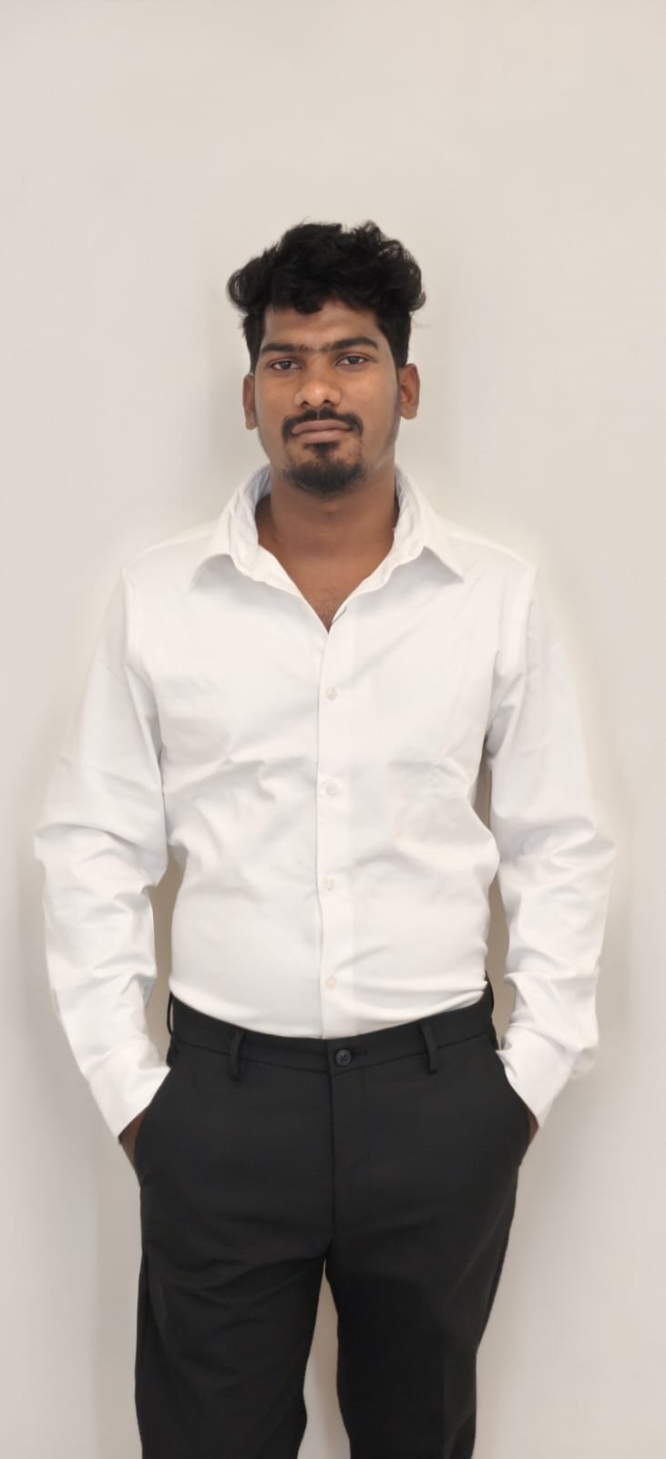 Siva Kumar - Owner JSR Balcony Safety Nets